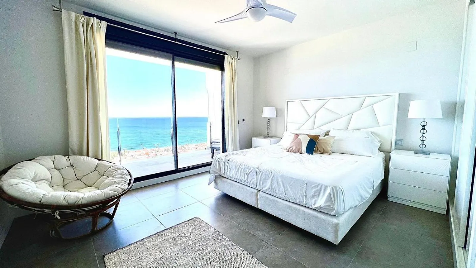 Luxury Penthouse With Best Sea Views B2-302 Apartment Sotogrande