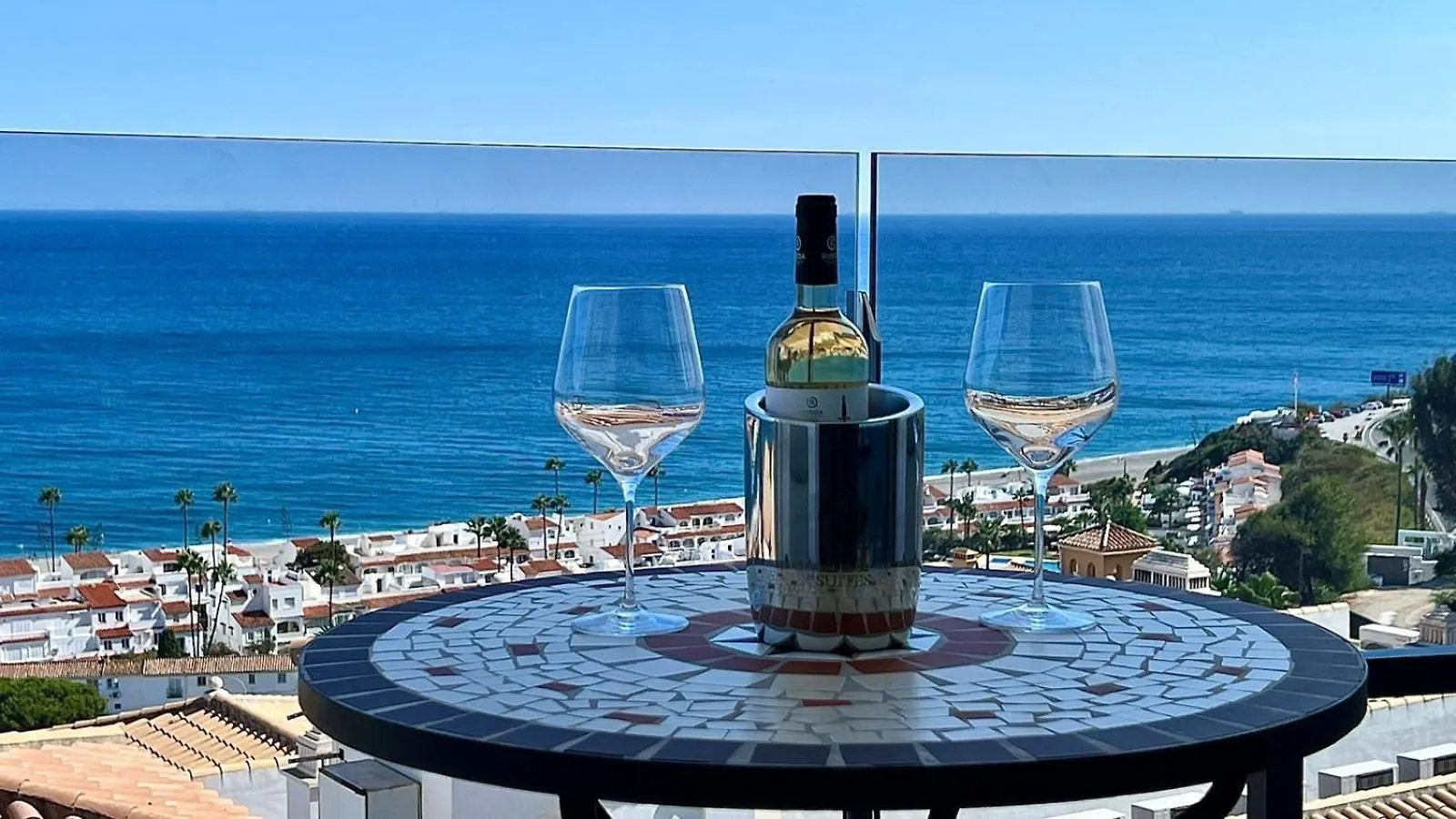 Luxury Penthouse With Best Sea Views B2-302 Apartment Sotogrande Spain
