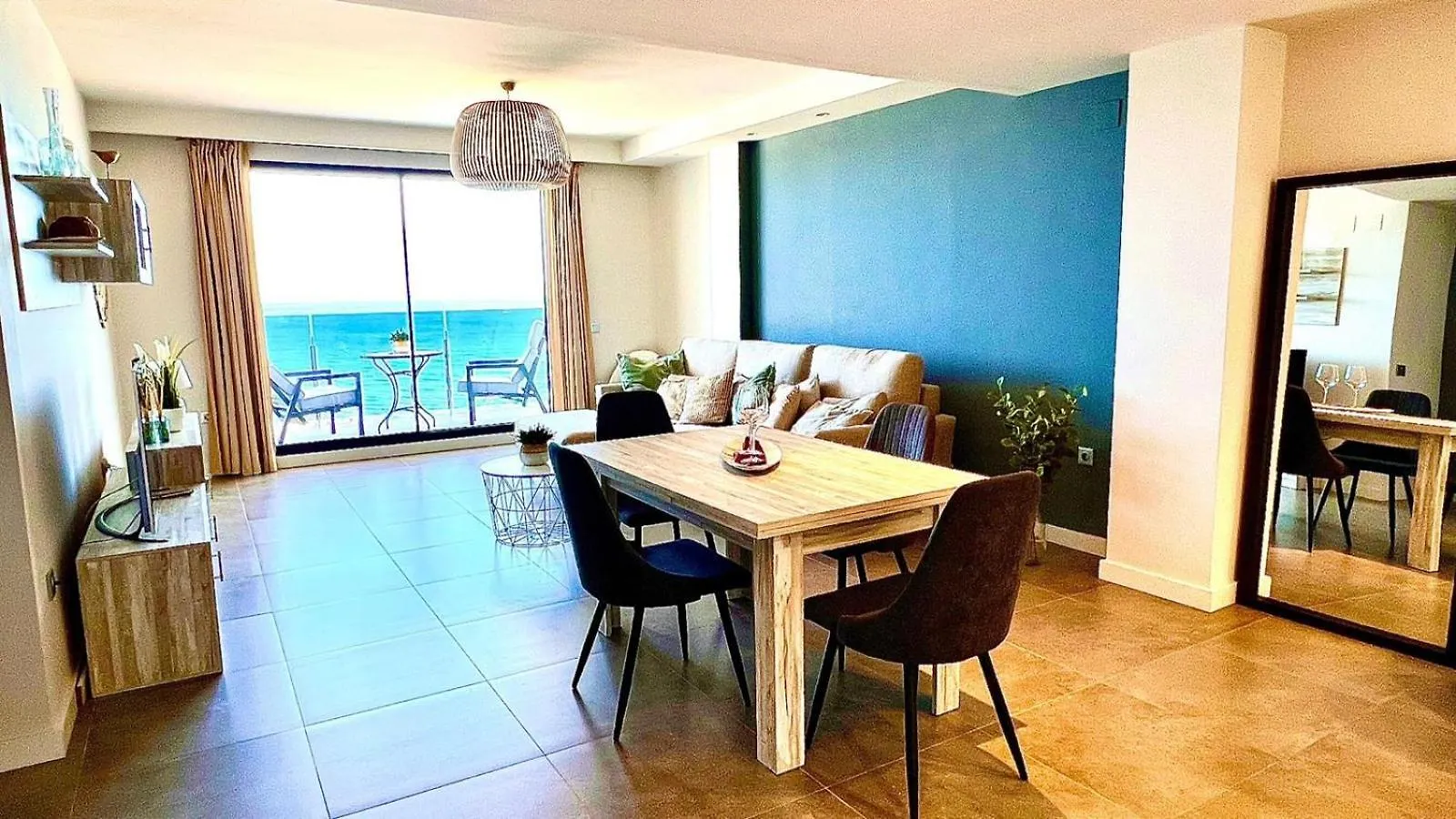 Luxury Penthouse With Best Sea Views B2-302 Apartment Sotogrande Spain