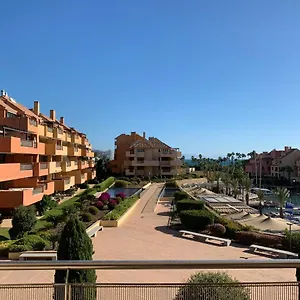 Ribera Marlin Apartment