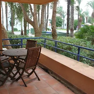 Apartamento Maravilloso En Playa, Sotogrande