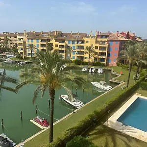 Marina Apartment
