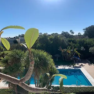Jardines De Sotogrande: Duplex With Polo Views And Dual Pools Apartment