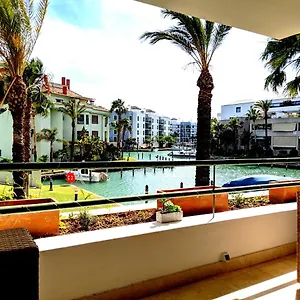 Polo Royale Waterfront Luxury - 3 Terraces And Pool Apartment