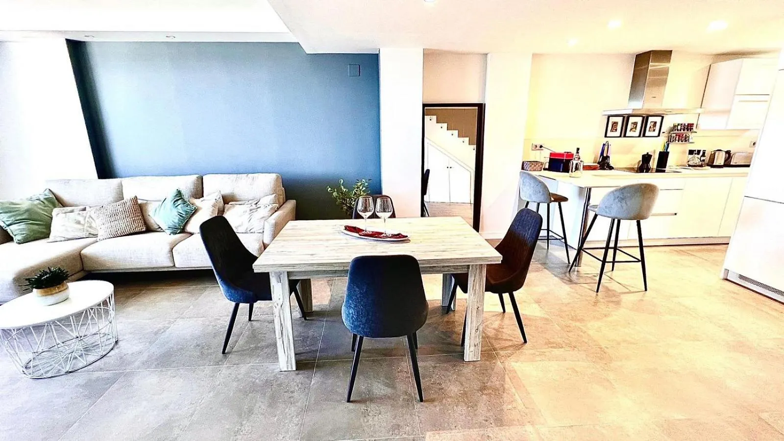 Appartement Luxury Penthouse With Best Sea Views B2-302 à Sotogrande 0*,  Espagne
