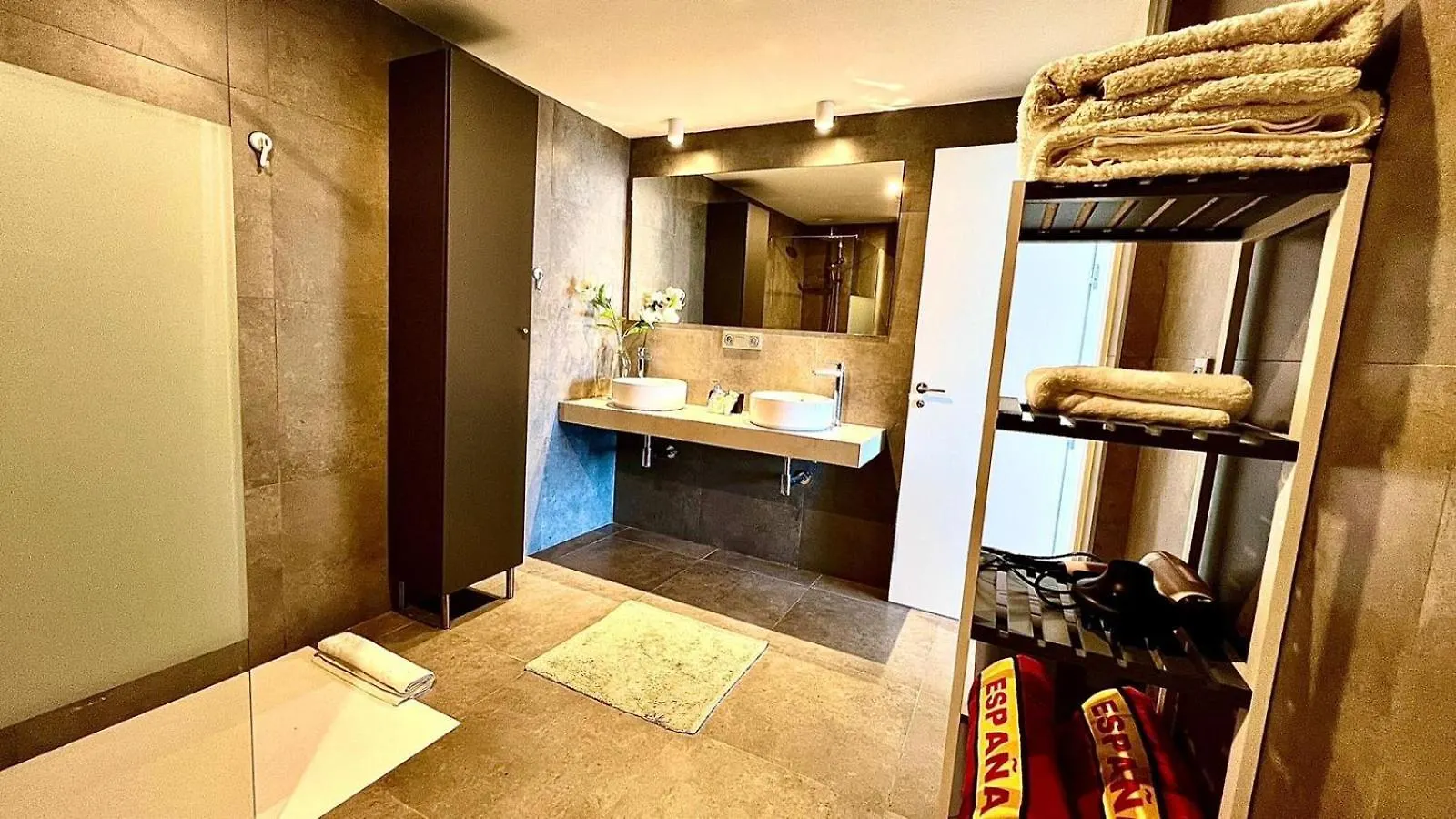 Appartement Luxury Penthouse With Best Sea Views B2-302 à Sotogrande
